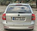 Шкода Октавия 2013 в Николаеве на Automoto.ua Серый Шкода Октавия, объемом двигателя 1.6 л и пробегом 177 тыс. км за 7600 $, фото 4 на Automoto.ua