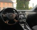 Сірий Шкода Октавія, об'ємом двигуна 1.6 л та пробігом 266 тис. км за 10700 $, фото 17 на Automoto.ua