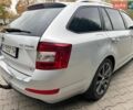 Серый Шкода Октавия, объемом двигателя 1.97 л и пробегом 283 тыс. км за 11499 $, фото 26 на Automoto.ua