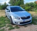 Сірий Шкода Октавія, об'ємом двигуна 1.6 л та пробігом 254 тис. км за 9300 $, фото 4 на Automoto.ua