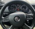 Сірий Шкода Октавія, об'ємом двигуна 1.97 л та пробігом 357 тис. км за 8500 $, фото 8 на Automoto.ua