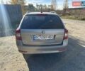Сірий Шкода Октавія, об'ємом двигуна 1.6 л та пробігом 248 тис. км за 9700 $, фото 2 на Automoto.ua