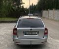 Серый Шкода Октавия, объемом двигателя 1.97 л и пробегом 336 тыс. км за 9500 $, фото 10 на Automoto.ua