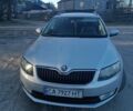 Сірий Шкода Октавія, об'ємом двигуна 1.97 л та пробігом 301 тис. км за 8600 $, фото 4 на Automoto.ua