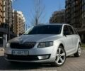 Серый Шкода Октавия, объемом двигателя 1.6 л и пробегом 330 тыс. км за 8490 $, фото 1 на Automoto.ua