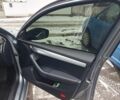 Сірий Шкода Октавія, об'ємом двигуна 2 л та пробігом 349 тис. км за 11500 $, фото 13 на Automoto.ua