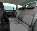 Серый Шкода Октавия, объемом двигателя 1.6 л и пробегом 225 тыс. км за 11400 $, фото 8 на Automoto.ua