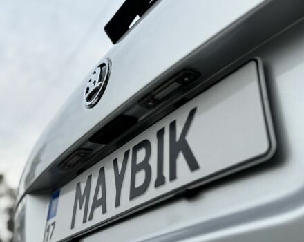 Серый Шкода Октавия, объемом двигателя 2 л и пробегом 200 тыс. км за 10200 $, фото 13 на Automoto.ua