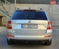 Сірий Шкода Октавія, об'ємом двигуна 1.6 л та пробігом 231 тис. км за 10999 $, фото 3 на Automoto.ua