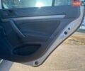 Сірий Шкода Октавія, об'ємом двигуна 1.6 л та пробігом 342 тис. км за 8500 $, фото 13 на Automoto.ua