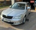Серый Шкода Октавия, объемом двигателя 1.6 л и пробегом 330 тыс. км за 8250 $, фото 1 на Automoto.ua