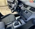 Сірий Шкода Октавія, об'ємом двигуна 1.8 л та пробігом 211 тис. км за 10999 $, фото 22 на Automoto.ua