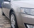 Сірий Шкода Октавія, об'ємом двигуна 1.6 л та пробігом 244 тис. км за 9800 $, фото 10 на Automoto.ua