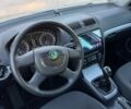 Сірий Шкода Октавія, об'ємом двигуна 1.99 л та пробігом 219 тис. км за 10300 $, фото 68 на Automoto.ua