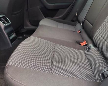 Серый Шкода Октавия, объемом двигателя 1.4 л и пробегом 280 тыс. км за 9000 $, фото 18 на Automoto.ua