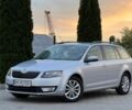 Сірий Шкода Октавія, об'ємом двигуна 1.6 л та пробігом 266 тис. км за 10700 $, фото 8 на Automoto.ua