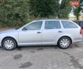 Сірий Шкода Октавія, об'ємом двигуна 1.6 л та пробігом 202 тис. км за 6950 $, фото 1 на Automoto.ua