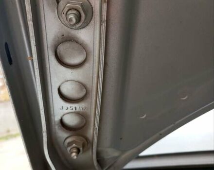 Серый Шкода Октавия, объемом двигателя 1.6 л и пробегом 196 тыс. км за 8750 $, фото 4 на Automoto.ua