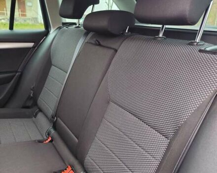 Серый Шкода Октавия, объемом двигателя 1.4 л и пробегом 280 тыс. км за 9000 $, фото 20 на Automoto.ua