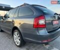 Серый Шкода Октавия, объемом двигателя 2 л и пробегом 291 тыс. км за 8500 $, фото 31 на Automoto.ua