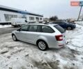 Серый Шкода Октавия, объемом двигателя 1.6 л и пробегом 262 тыс. км за 11000 $, фото 5 на Automoto.ua