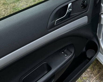 Сірий Шкода Октавія, об'ємом двигуна 1.6 л та пробігом 216 тис. км за 7850 $, фото 33 на Automoto.ua