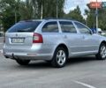 Серый Шкода Октавия, объемом двигателя 1.6 л и пробегом 298 тыс. км за 7700 $, фото 3 на Automoto.ua