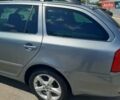 Серый Шкода Октавия, объемом двигателя 1.6 л и пробегом 223 тыс. км за 9000 $, фото 7 на Automoto.ua