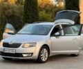 Сірий Шкода Октавія, об'ємом двигуна 1.6 л та пробігом 266 тис. км за 10700 $, фото 4 на Automoto.ua