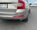 Сірий Шкода Октавія, об'ємом двигуна 1.97 л та пробігом 221 тис. км за 11200 $, фото 10 на Automoto.ua