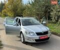 Серый Шкода Октавия, объемом двигателя 1.8 л и пробегом 238 тыс. км за 8499 $, фото 9 на Automoto.ua