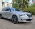 Серый Шкода Октавия, объемом двигателя 1.97 л и пробегом 264 тыс. км за 9850 $, фото 2 на Automoto.ua