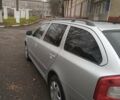 Серый Шкода Октавия, объемом двигателя 1.6 л и пробегом 191 тыс. км за 9050 $, фото 4 на Automoto.ua