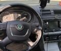 Серый Шкода Октавия, объемом двигателя 1.6 л и пробегом 202 тыс. км за 9500 $, фото 8 на Automoto.ua