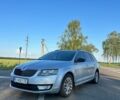 Серый Шкода Октавия, объемом двигателя 1.6 л и пробегом 330 тыс. км за 8750 $, фото 1 на Automoto.ua