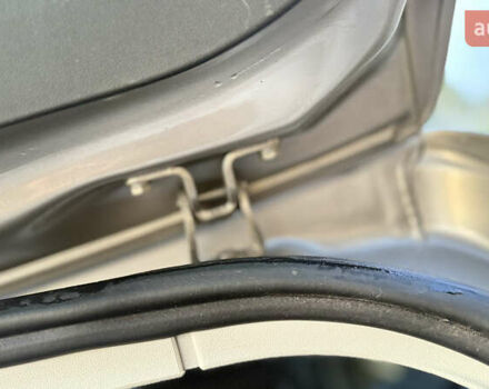 Серый Шкода Октавия, объемом двигателя 1.6 л и пробегом 248 тыс. км за 8850 $, фото 48 на Automoto.ua