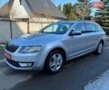 Серый Шкода Октавия, объемом двигателя 1.6 л и пробегом 235 тыс. км за 11350 $, фото 13 на Automoto.ua