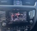 Серый Шкода Октавия, объемом двигателя 1.6 л и пробегом 225 тыс. км за 12800 $, фото 15 на Automoto.ua