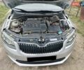 Сірий Шкода Октавія, об'ємом двигуна 1.6 л та пробігом 347 тис. км за 8500 $, фото 11 на Automoto.ua