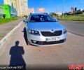 Сірий Шкода Октавія, об'ємом двигуна 1.6 л та пробігом 240 тис. км за 11000 $, фото 1 на Automoto.ua