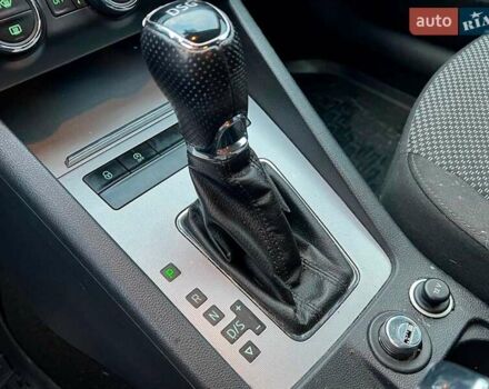 Серый Шкода Октавия, объемом двигателя 1.6 л и пробегом 240 тыс. км за 10990 $, фото 29 на Automoto.ua