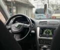 Серый Шкода Октавия, объемом двигателя 2 л и пробегом 240 тыс. км за 8700 $, фото 5 на Automoto.ua