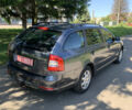 Серый Шкода Октавия, объемом двигателя 1.4 л и пробегом 270 тыс. км за 8300 $, фото 5 на Automoto.ua