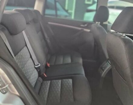 Сірий Шкода Октавія, об'ємом двигуна 1.6 л та пробігом 245 тис. км за 7900 $, фото 27 на Automoto.ua