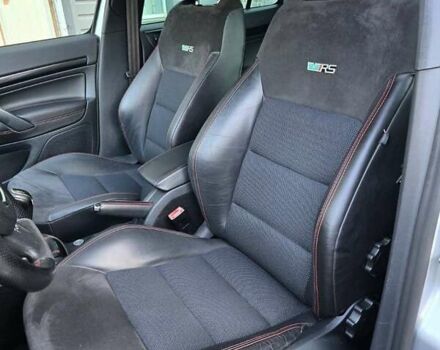 Серый Шкода Октавия, объемом двигателя 1.98 л и пробегом 225 тыс. км за 10499 $, фото 32 на Automoto.ua