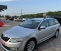 Сірий Шкода Октавія, об'ємом двигуна 1.6 л та пробігом 216 тис. км за 11600 $, фото 1 на Automoto.ua