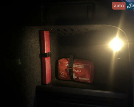 Сірий Шкода Октавія, об'ємом двигуна 1.6 л та пробігом 311 тис. км за 9500 $, фото 51 на Automoto.ua