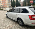 Сірий Шкода Октавія, об'ємом двигуна 1.97 л та пробігом 288 тис. км за 11950 $, фото 21 на Automoto.ua