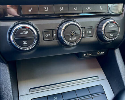 Серый Шкода Октавия, объемом двигателя 1.6 л и пробегом 192 тыс. км за 12350 $, фото 20 на Automoto.ua