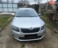 Сірий Шкода Октавія, об'ємом двигуна 1.6 л та пробігом 347 тис. км за 8500 $, фото 1 на Automoto.ua